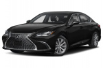 2020 Lexus ES 350